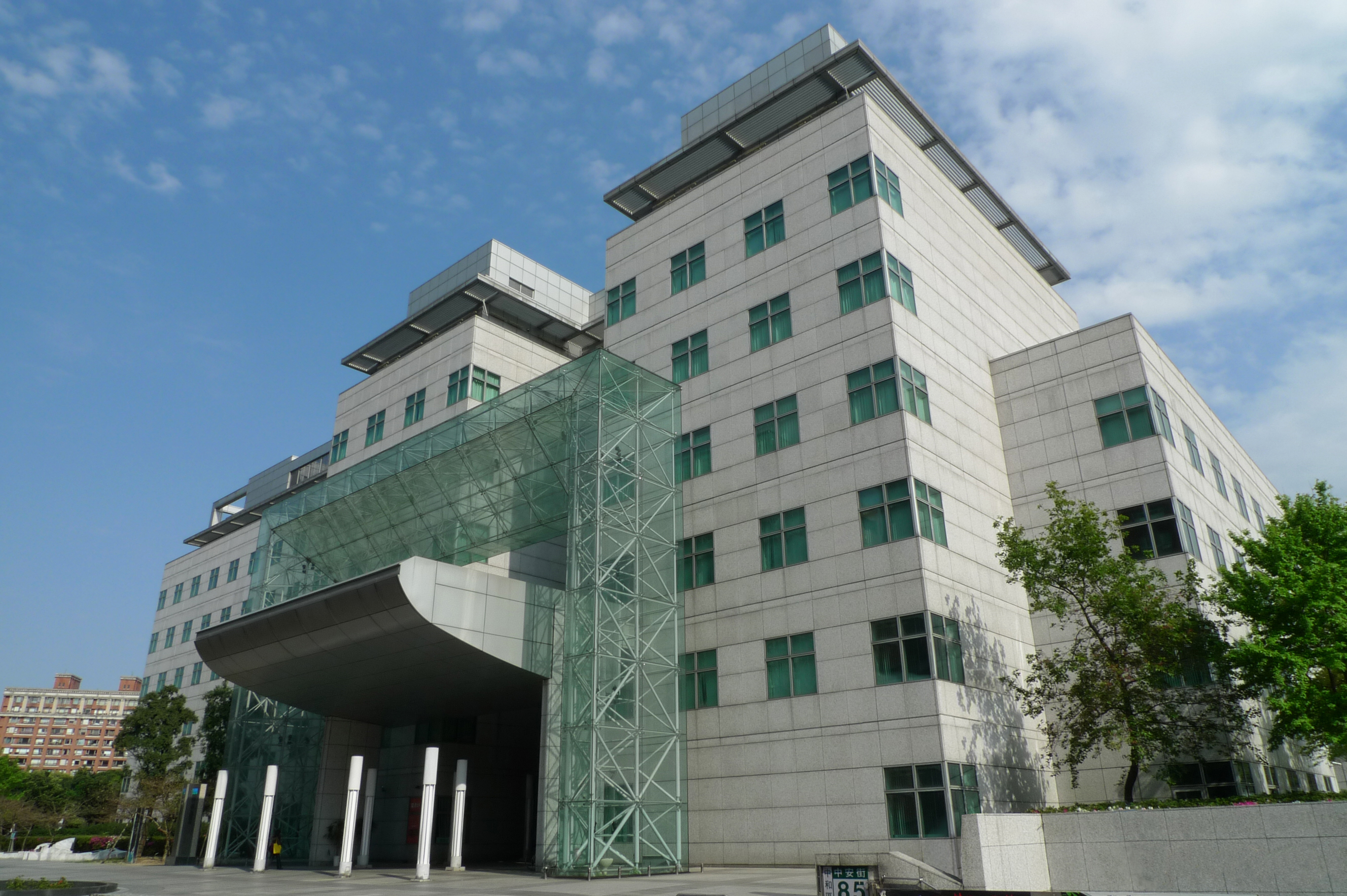 國立臺灣圖書館(2014)